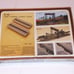 Halt repair Faller b-136 scale h0 West G