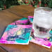 Set of Four Coasters