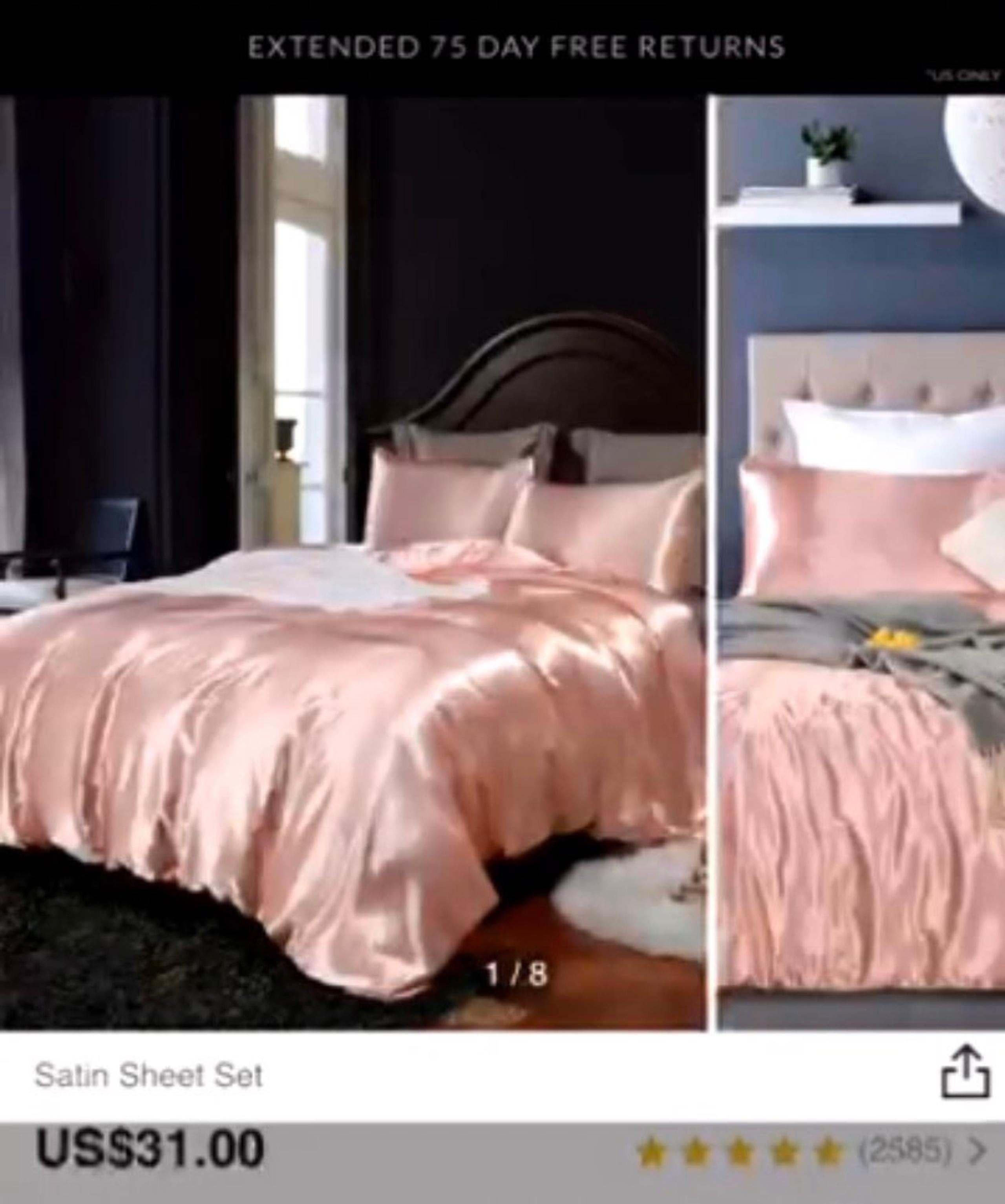 Comforter