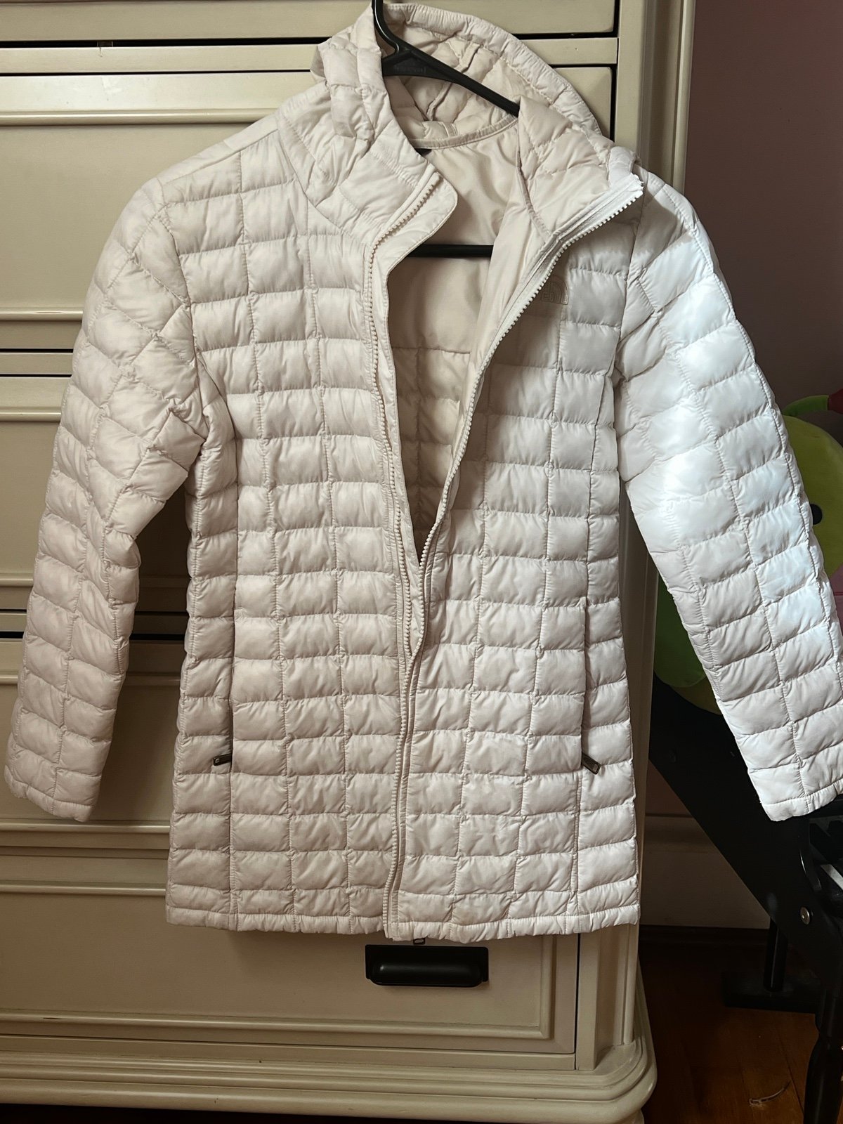 Northface girls jacket