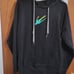 Third Eye Blind Summer gods 2024 tour concert hooded sweatshirt unisex size XL