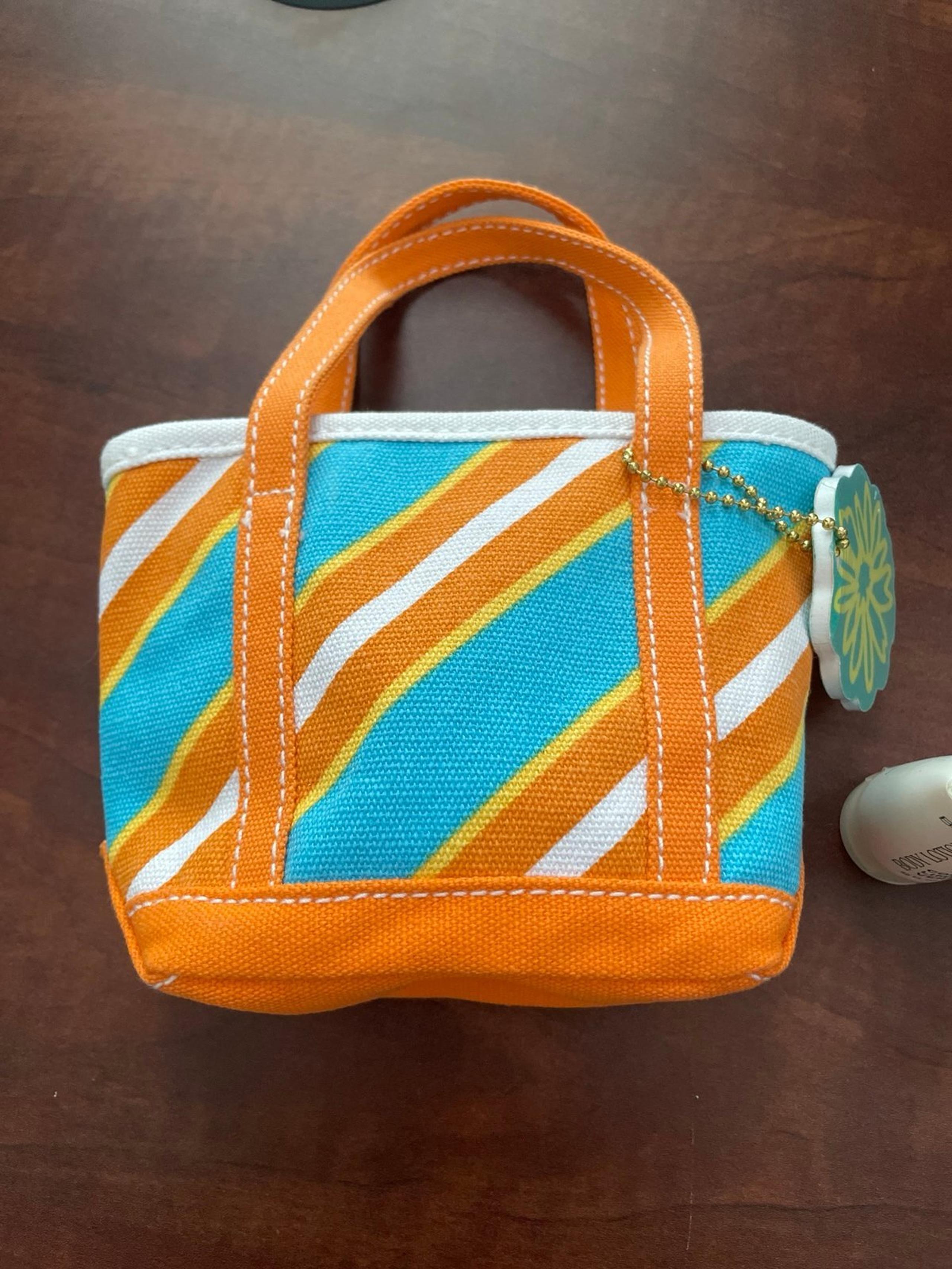 Mini Beach bag