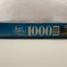 1993 MB Big Ben Sandringham House, Norfolk, England Puzzle 1000 Pieces Ages 12+