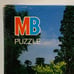 1993 MB Big Ben Sandringham House, Norfolk, England Puzzle 1000 Pieces Ages 12+