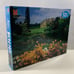 1993 MB Big Ben Sandringham House, Norfolk, England Puzzle 1000 Pieces Ages 12+
