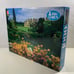 1993 MB Big Ben Sandringham House, Norfolk, England Puzzle 1000 Pieces Ages 12+