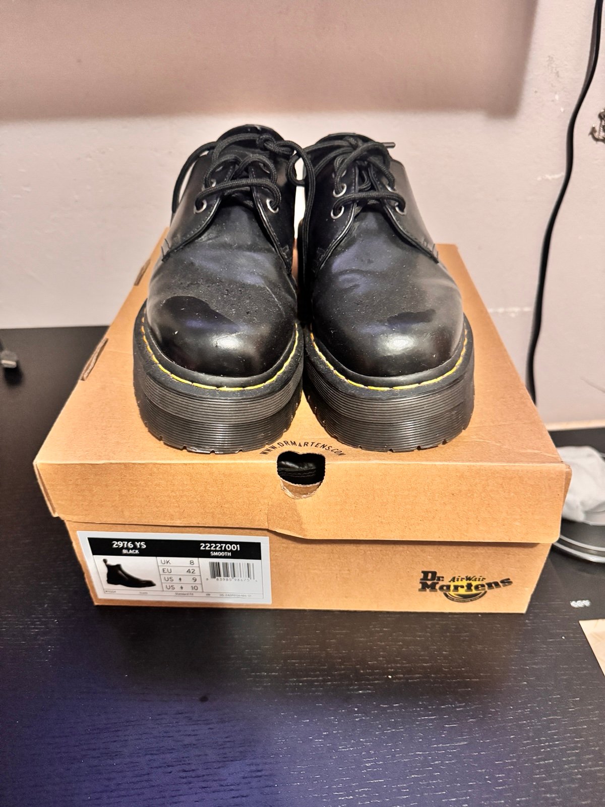 Dr Martens
