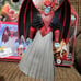 Hasbro Dungeons & Dragons Dungeon Master & Venger 6 Figure 2Pk F6641 Open Box