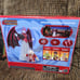 Hasbro Dungeons & Dragons Dungeon Master & Venger 6 Figure 2Pk F6641 Open Box