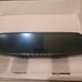 4.2 Inch Large Screen Rearview Mirror Dash Cam