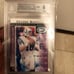 Peyton Manning card