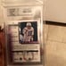 Peyton Manning card