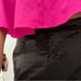 Sparkly wide leg pants