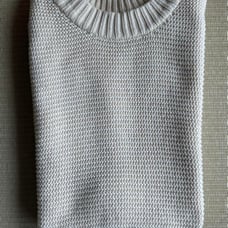 【Excellent Condition】Pristine Organic Cotton Vest bshop/Tomorrowland