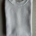【Excellent Condition】Pristine Organic Cotton Vest bshop/Tomorrowland