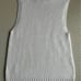 【Excellent Condition】Pristine Organic Cotton Vest bshop/Tomorrowland