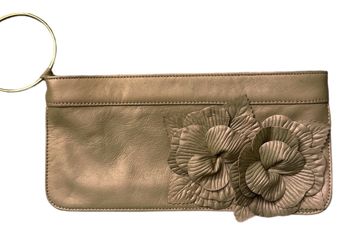 Clutch handbag (rare and elegant)