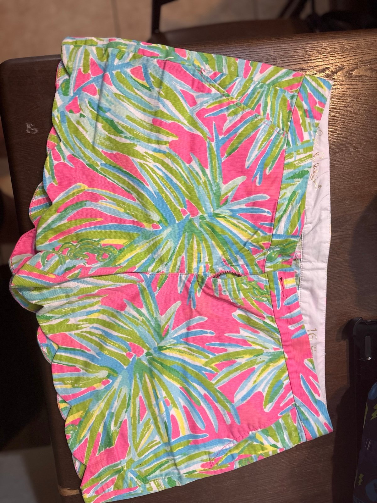Lilly Pulitzer