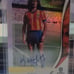 2019-20 Panini Chronicles Absolute Autograph Mario Kempes #AB-8 Auto