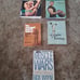 Old School Bodybuilding/Weightlifting Books 5