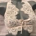 Victoria Secret Bralette Set Small