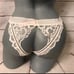 Victoria Secret Bralette Set Small