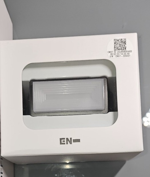 Enhypen lightstick