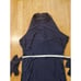 Vince Camuto Ruffle Collar Jumpsuit