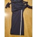 Vince Camuto Ruffle Collar Jumpsuit