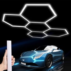 LED lights