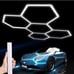 LED lights
