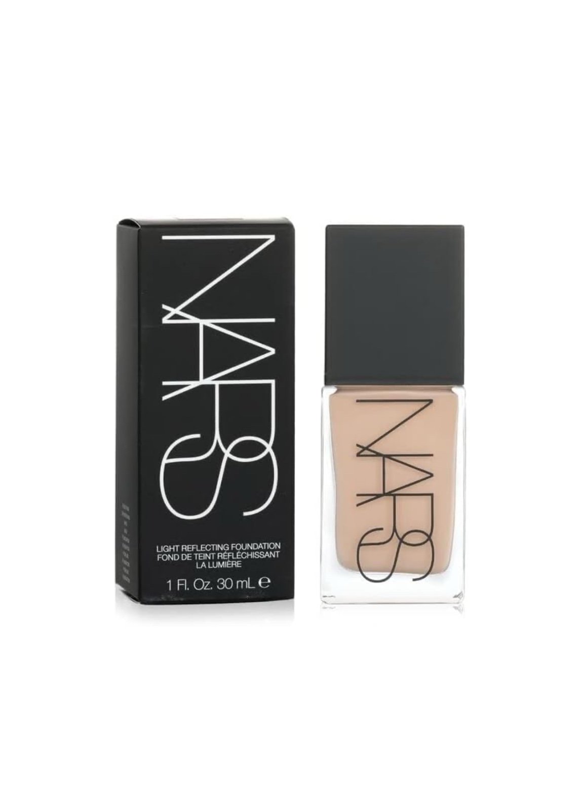 NARS Light Reflecting Foundation - Mont Blanc (Light 2) 30ml/1oz