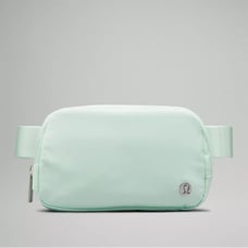 Lululemon Everywhere Belt Bag Mint Green