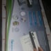 Pandigital handheld scanner W / doc feeder & 2 GB micro SD cards