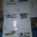 Pandigital handheld scanner W / doc feeder & 2 GB micro SD cards