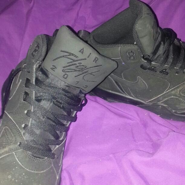 Air jordan