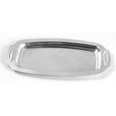 Sterling Silver Tray, P.S. and CO., PREISNER, Cream & Sugar. Perfume Tray, Deco