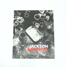 JACKSON POLLOCK Kehrer Heidelberg Art Book