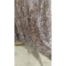 Alex Evenings Stretch Lace Shoulder Gown
