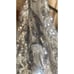Alex Evenings Stretch Lace Shoulder Gown
