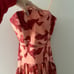 Hutch Carmel Midi Dress