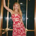 Hutch Carmel Midi Dress