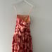 Hutch Carmel Midi Dress