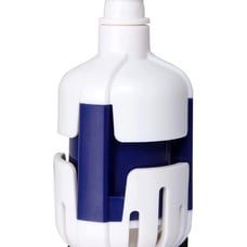 Submersible water pump for aquarium