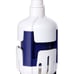 Submersible water pump for aquarium