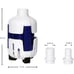 Submersible water pump for aquarium