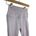 Spiritual Gangster Love Sculpt ⅞ Seamless Leggings in Lavender Size M/L