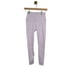 Spiritual Gangster Love Sculpt ⅞ Seamless Leggings in Lavender Size M/L