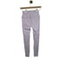 Spiritual Gangster Love Sculpt ⅞ Seamless Leggings in Lavender Size M/L