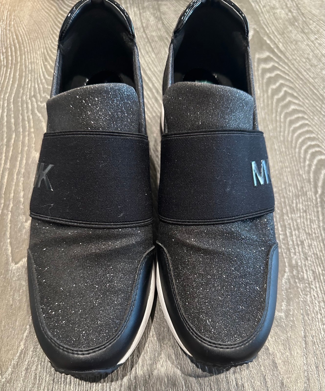 michael michael kors felix trainer